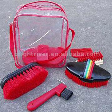 Grooming Kit Carry Bag (Grooming Kit Carry Bag)