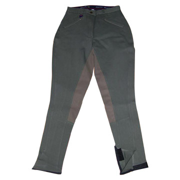  Breeches (Culottes)