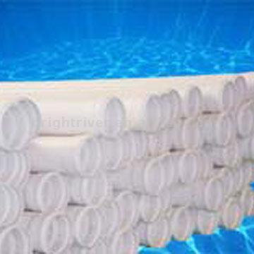  Plastic Pipe ( Plastic Pipe)