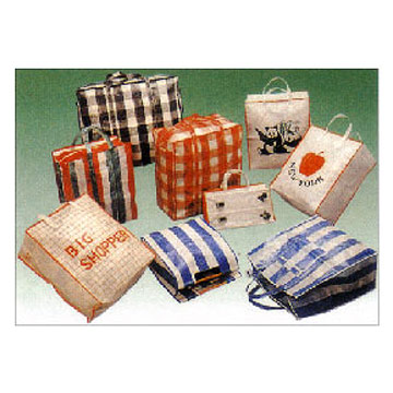  PP Bags ( PP Bags)