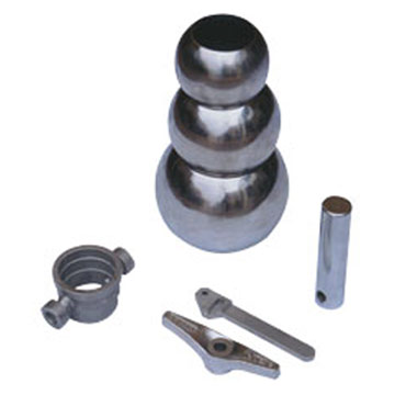  Stainless Steel Investment Castings (Stainless Steel Investment Castings)