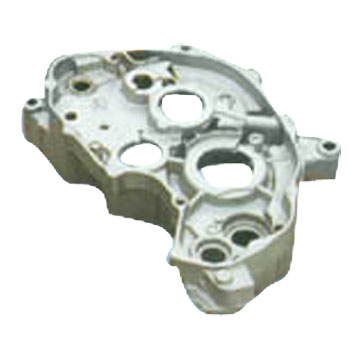  Motorcycle Die Casting (Moto Die Casting)