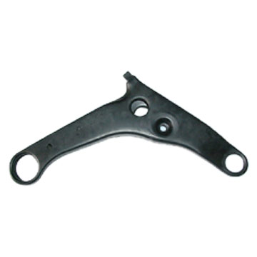  Automobile Part (Автомобильной части)
