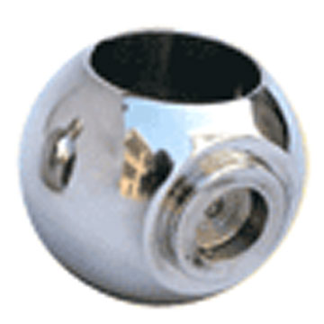  Forged & Machining Ball (Forged & Machining Ball)