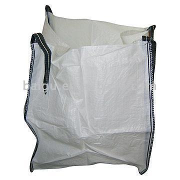  FIBC with Overlock or Chainlock Stitching ( FIBC with Overlock or Chainlock Stitching)