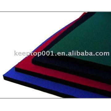 Neoprene Sheets