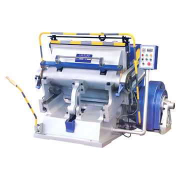  Die Cutting Machine ( Die Cutting Machine)