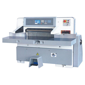  Paper Cutting Machine ( Paper Cutting Machine)