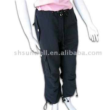  Comfortable Ladies` MFP Pants ( Comfortable Ladies` MFP Pants)