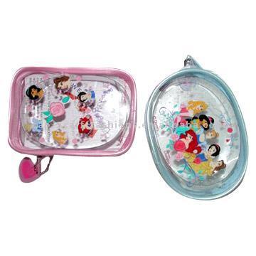  Pvc Bags