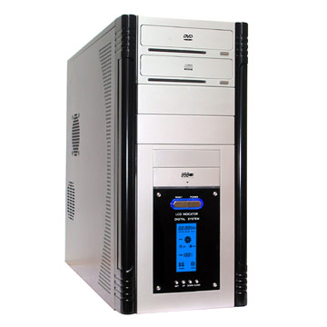  Computer Case (Computer Case)
