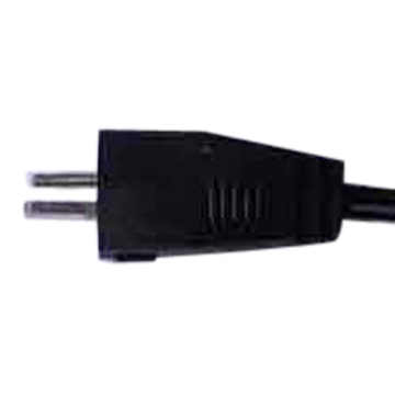  DC 2 Pin Outlet Wire (DC 2 Pin Outlet Wire)