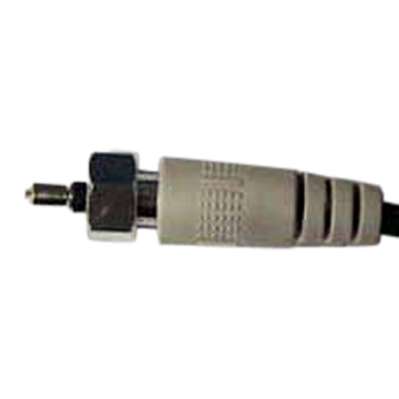  DC Head Outlet Wire With Nut ( DC Head Outlet Wire With Nut)