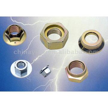  Non-Standard Nuts ( Non-Standard Nuts)