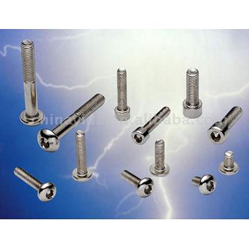  Inner Hexagon Bolts ( Inner Hexagon Bolts)