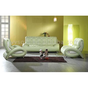  Modern Leather Sofa ( Modern Leather Sofa)