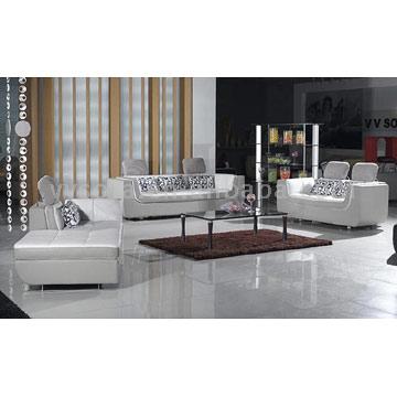  Leather Sofa Chair ( Leather Sofa Chair)