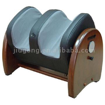  Foot Massager