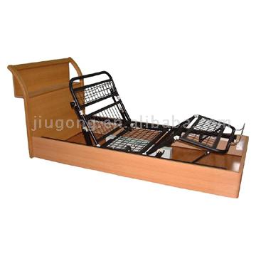  Adjustable Bed (Регулируемая кровать)