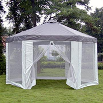  Gazebo (Gazebo)