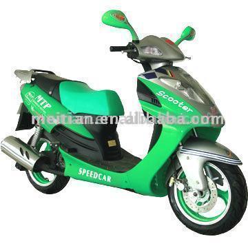  Scooter (MT150T-B, EEC DOT&EPA) (Scooter (MT150T-B, ЕЭС DOT & EPA))