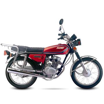  Motorcycle (Мотоцикл)