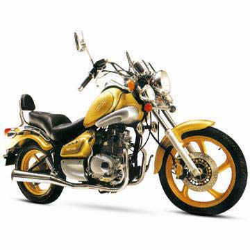  Motorcycle (Мотоцикл)