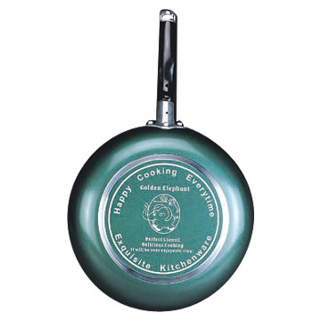  Frying Pan ( Frying Pan)