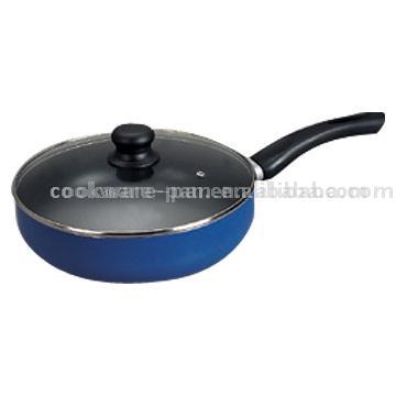  Deep Frying Pan ( Deep Frying Pan)