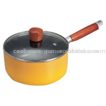  Saucepan ( Saucepan)