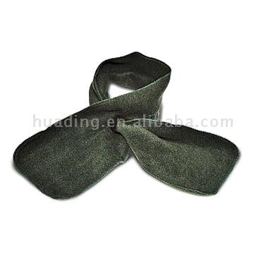  Fleece Scarf