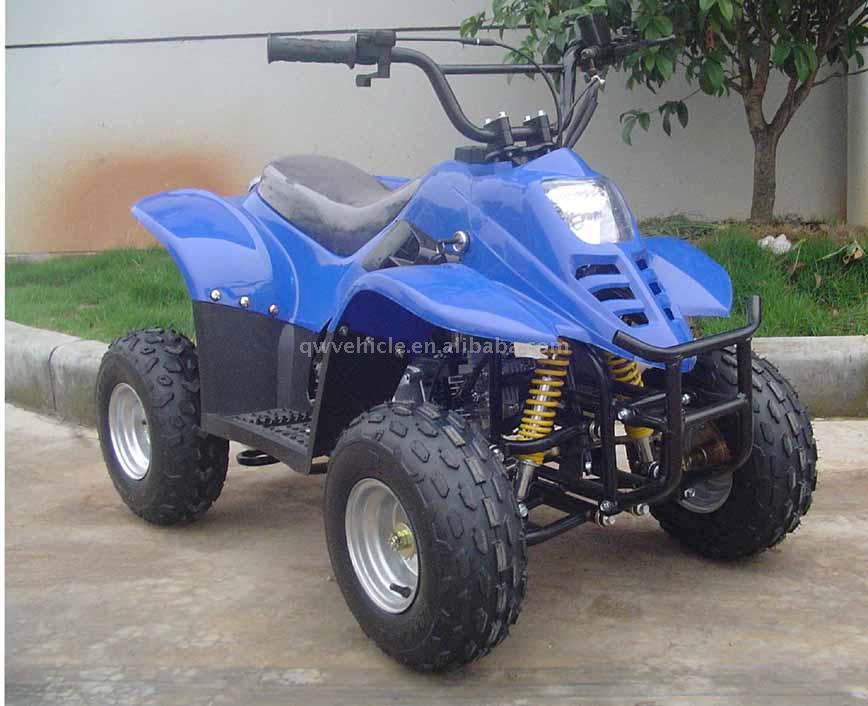  Mini 90cc ATV (Мини 90cc ATV)