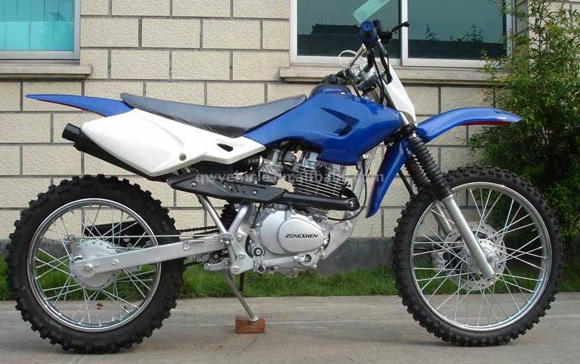  200cc Dirt Bike