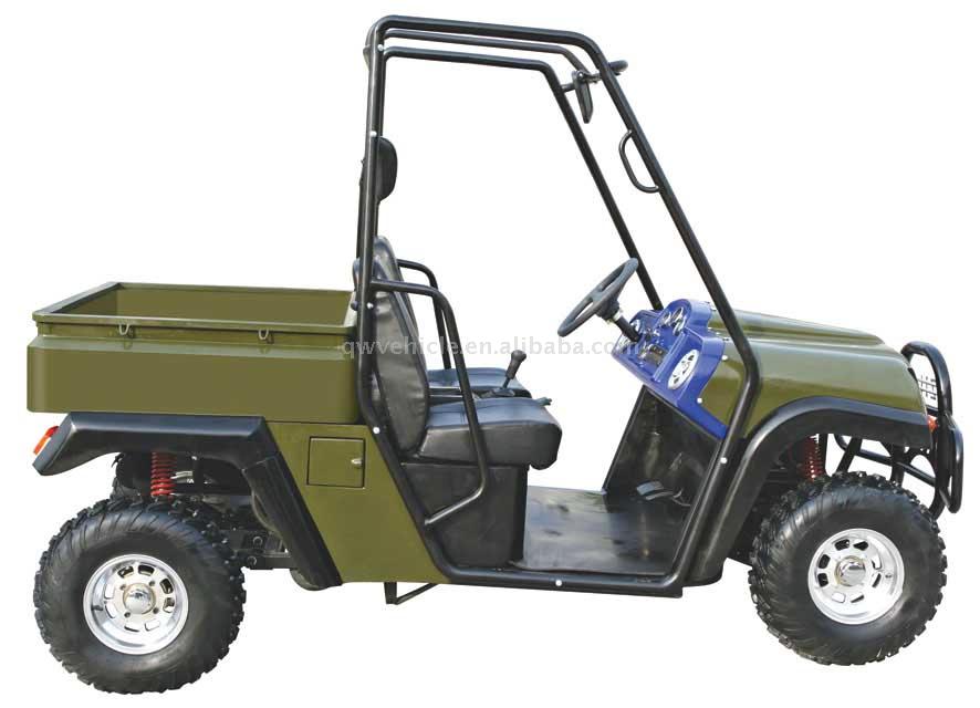  250CC Utility Vehicle (250CC Utility Vehicle)