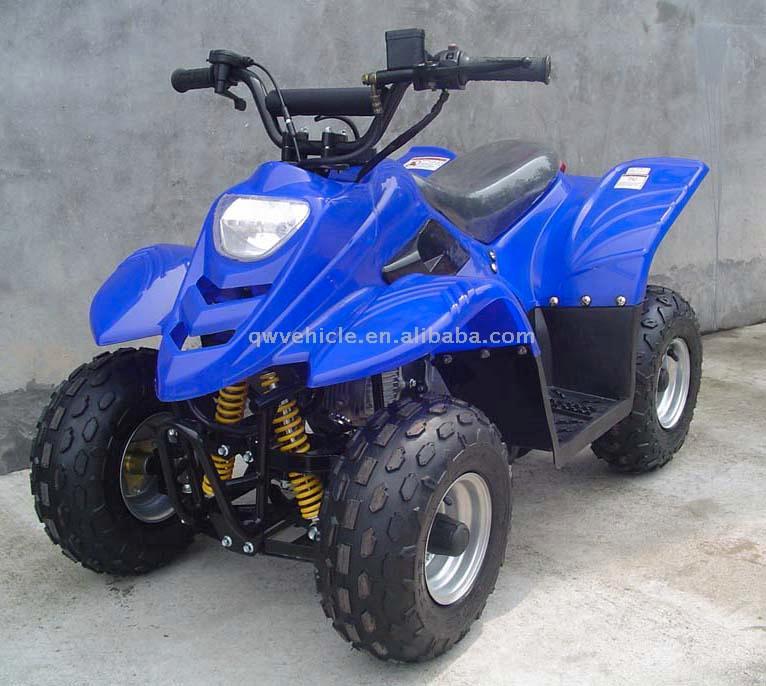  110cc ATV (110cc ATV)