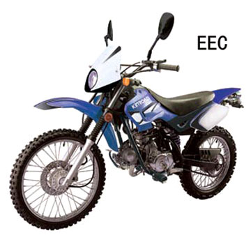  Dirt Bike (EEC) (Байк (ЕЕС))