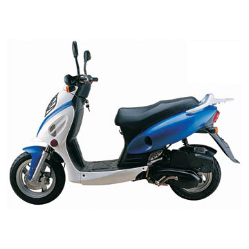  Scooter (Scooter)