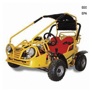  Go Kart ( Go Kart)