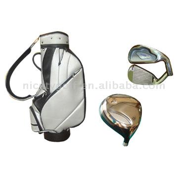  Golf Club (Golf Club)