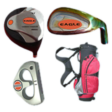  Golf Club (Golf Club)