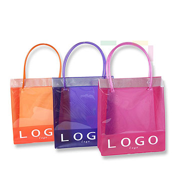  PVC Packaging Bags ()