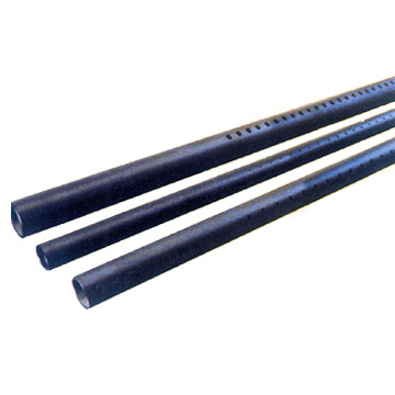  Cooling Air Pipes