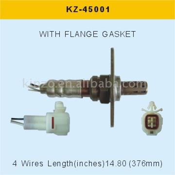  Oxygen Sensor (Oxygen Sensor)