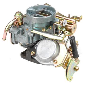  Carburetor (Карбюратор)