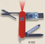  Knife USB Drive ( Knife USB Drive)