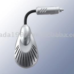  Car Air Purifier (Purificateur d`air de voiture)