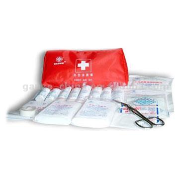  First Aid Kit ( First Aid Kit)