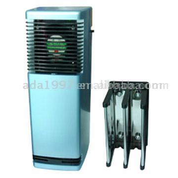  Household Air Purifier (Purificateur d`air de ménage)