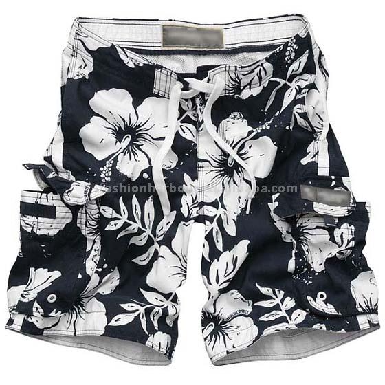  Shorts (Шорты)