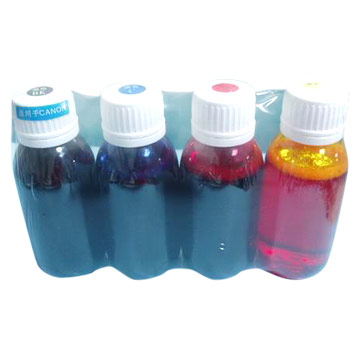  Universal Ink for Continuous Ink System (Universal Cartouche pour Continuous Ink System)